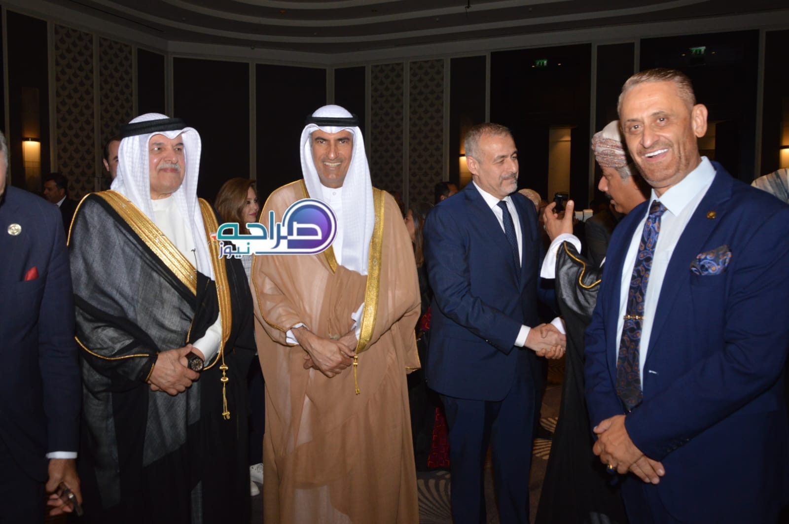 في احتفالية دبلوماسية رفيعة باستقلالها و"يوم ماليزيا"..