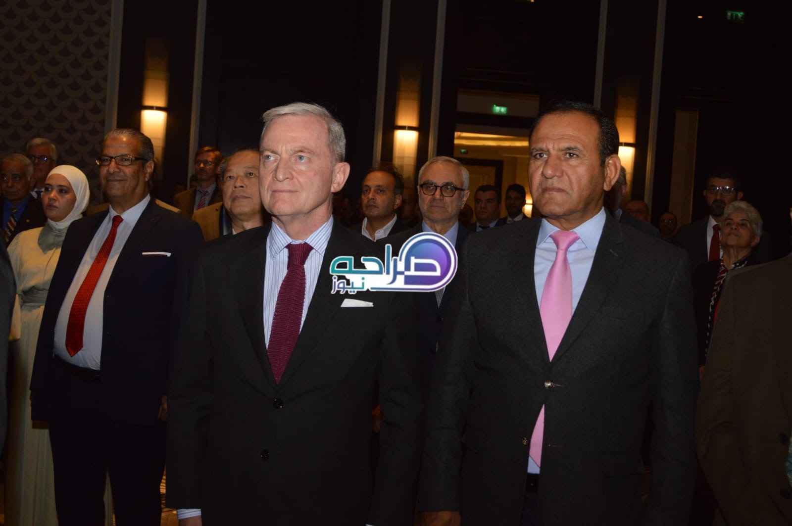 في احتفالية دبلوماسية رفيعة باستقلالها و"يوم ماليزيا"..