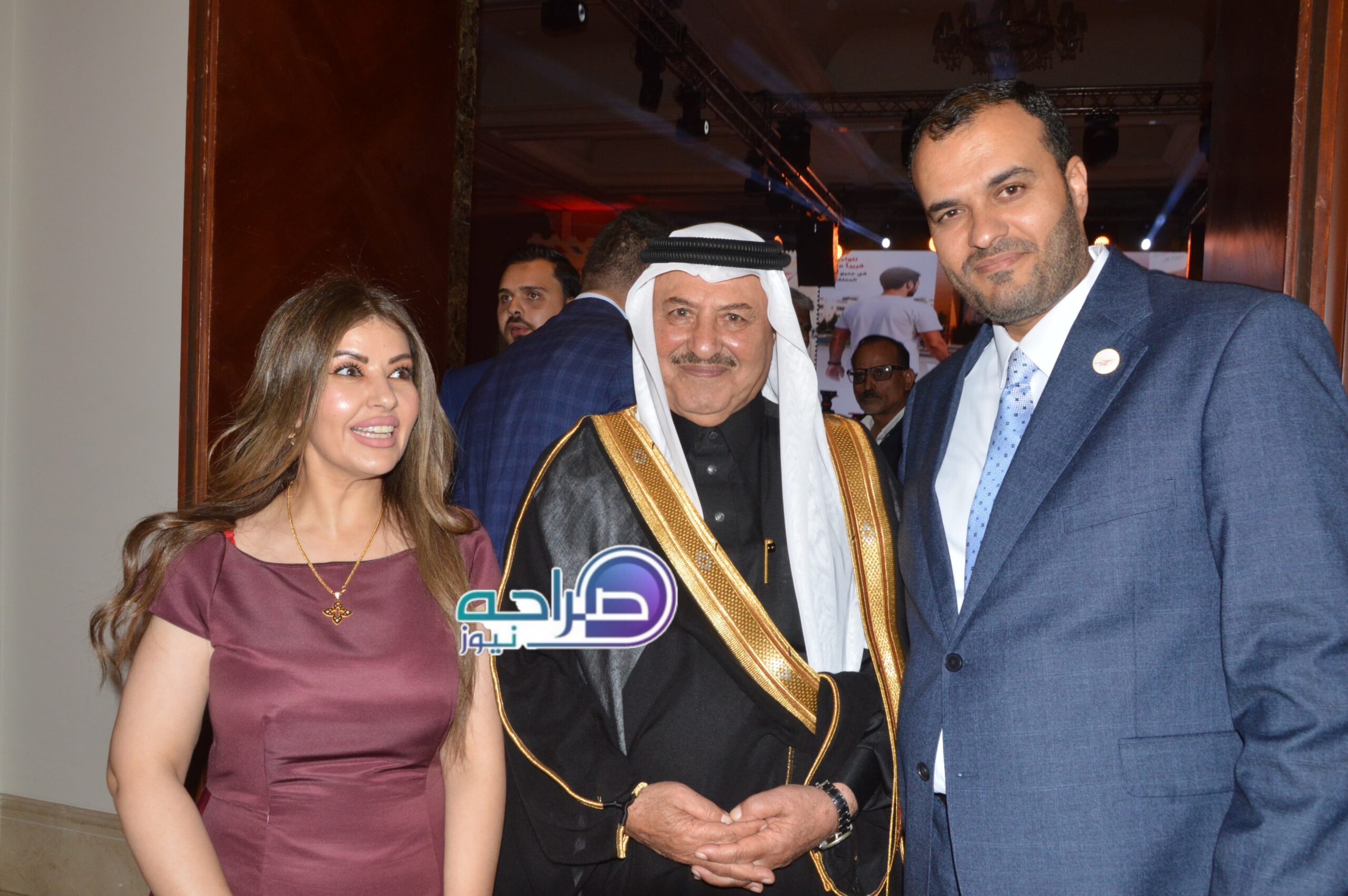 البريد الاردني يحتفل بمرور مئة عام على اصدار أول طابع اردني
