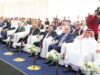 وزير الصحة يفتتح مركز صحي الحمرا الشامل في المفرق بتمويل وتنفيذ قطر الخيرية