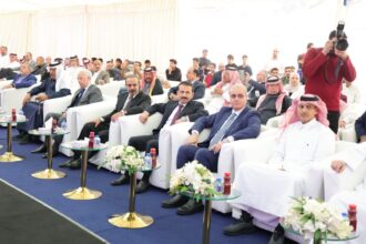 وزير الصحة يفتتح مركز صحي الحمرا الشامل في المفرق بتمويل وتنفيذ قطر الخيرية