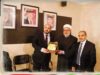 حزب النهضة والعمال الديمقراطي يشارك في فعالية «القدس عهد ووفاء»