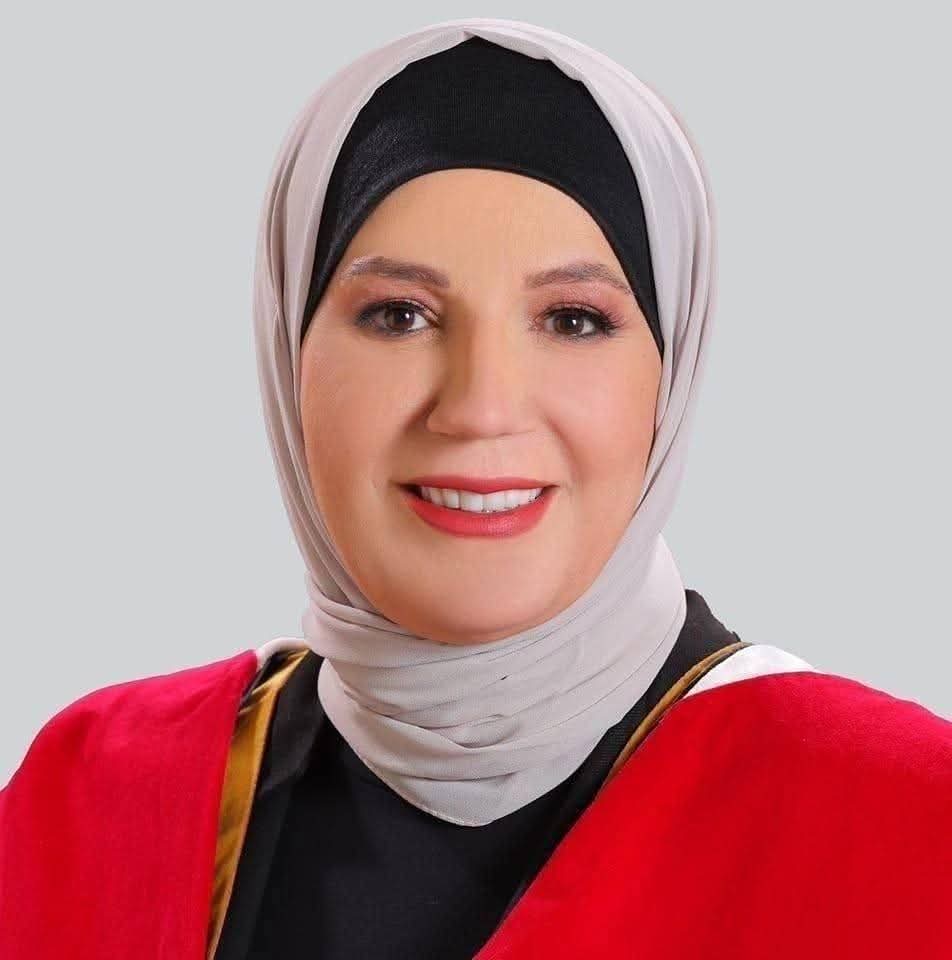 صورة حول : من بوابة الجامعة الأردنية… تبدأ الحكاية ويُصنع المستقبل من بوابة الجامعة الأردنية… تبدأ الحكاية ويُصنع المستقبل
