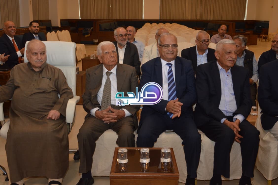 " ابعاد خطاب الملك في الأمم المتحدة " ندوة في ديوان أبناء الطفيلة بعمان