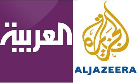 صورة حول : أسماء إعلامية "ثقيلة" وسط أنباء هجران قناة العربية ما الأسباب وما علاقة الإمارات؟.. الجزيرة" هي الأُخرى تُبدل وتستغني وإدارتها عادت "للعائلة الحاكمة" فمن هم المغادرون والمُنضمون أسماء إعلامية "ثقيلة" وسط أنباء هجران قناة العربية ما الأسباب وما علاقة الإمارات؟.. الجزيرة" هي الأُخرى تُبدل وتستغني وإدارتها عادت "للعائلة الحاكمة" فمن هم المغادرون والمُنضمون