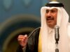 "إيران هي العدو الرئيسي لنا".. حمد بن جاسم يحذر من "خطر وجودي" يهدد دول الخليج ويدعو لتحرك عربي لدعم السعودية