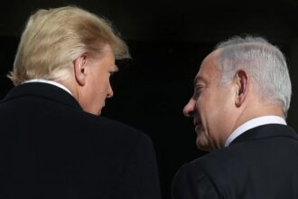 "أنا أقرر ونتنياهو ينفذ": ترامب يصفع نتنياهو ويرفض دعمه بالانتخابات