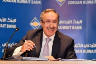 الشرفات يخاطب "الكبارتيي":"قل شيئا يا أبا عون"