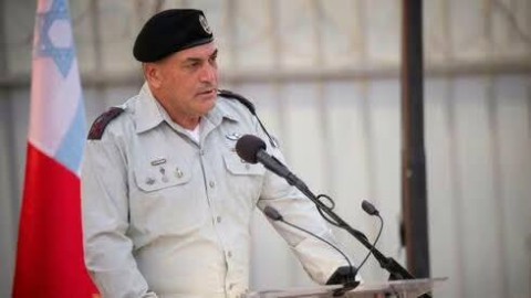 صورة حول : ما هو "لواء الفضاء" الذي يستعد الاحتلال الاسرائيلي لإنشائه؟ ما هو "لواء الفضاء" الذي يستعد الاحتلال الاسرائيلي لإنشائه؟