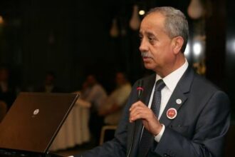 الجغبير رئيسا لغرفة صناعة الأردن وابوحسان والجيطان نائبين للرئيس