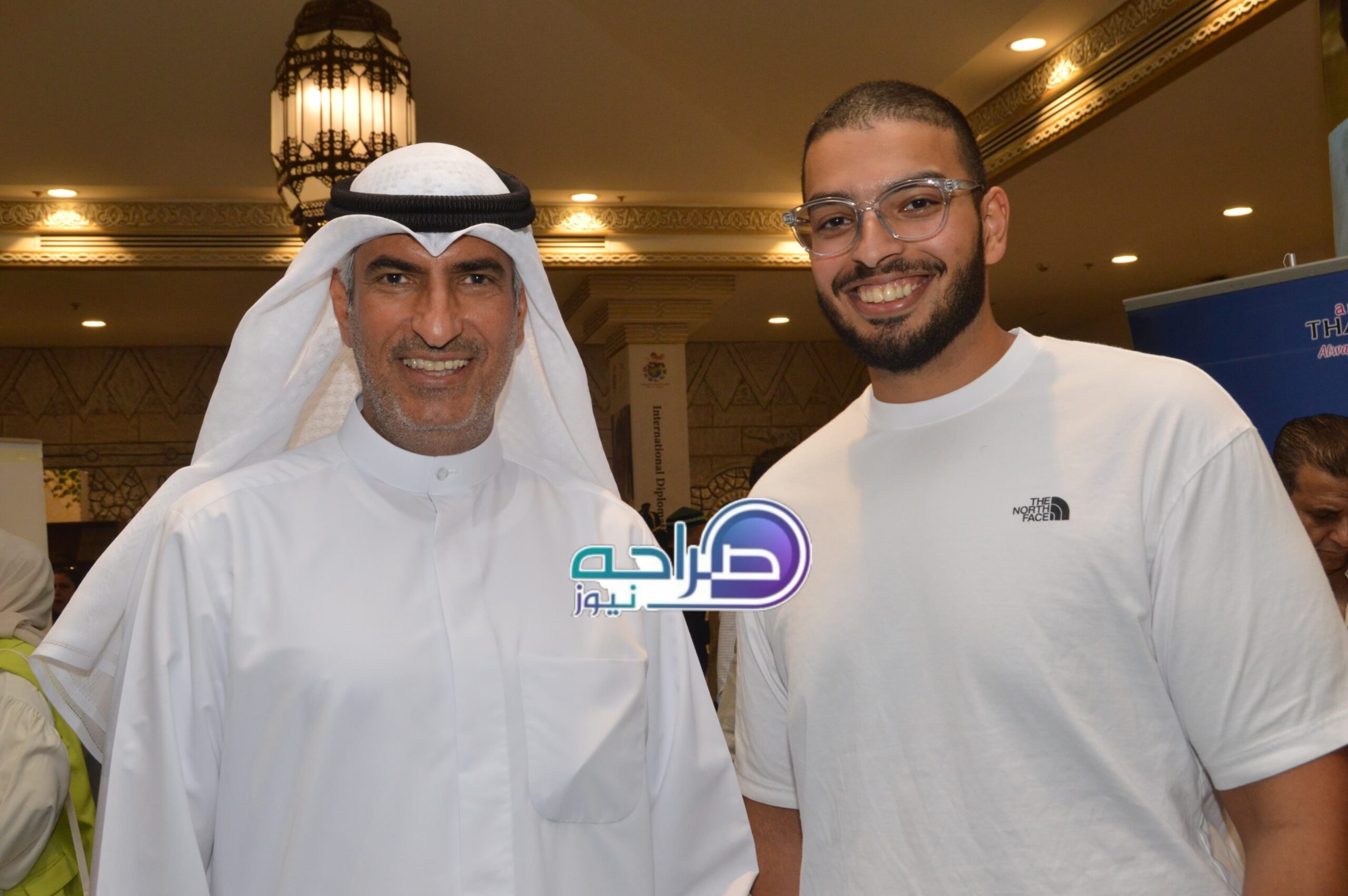 الأميرة بسمة ترعى البازار الخيري السنوي للسلك الدبلوماسي لمبرة أم الحسين