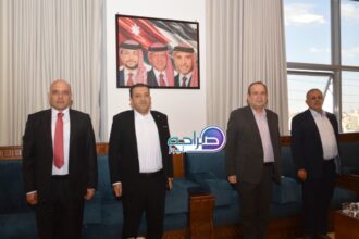 " ابعاد خطاب الملك في الأمم المتحدة " ندوة في ديوان أبناء الطفيلة بعمان
