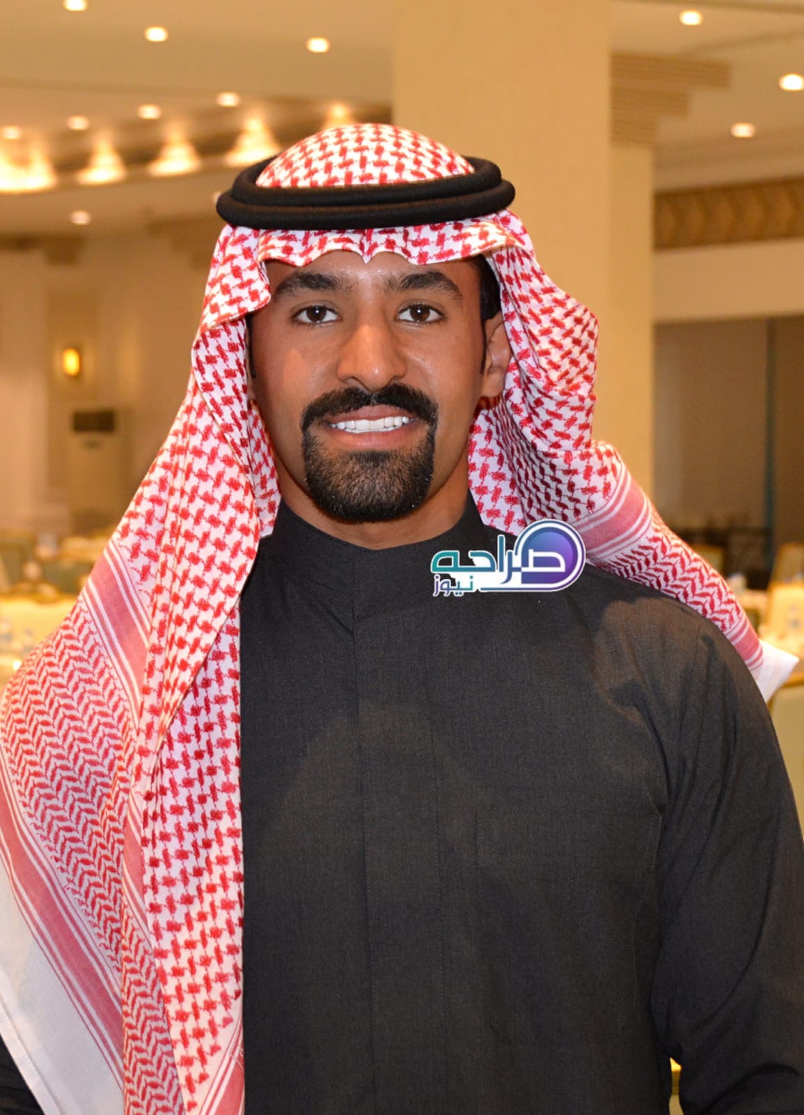 الشوشان يحتفلون بزفاف نجلهم المحامي علي صالح الشوشان