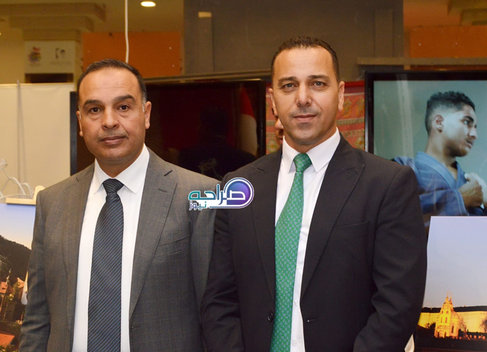 الأميرة بسمة ترعى البازار الخيري السنوي للسلك الدبلوماسي لمبرة أم الحسين