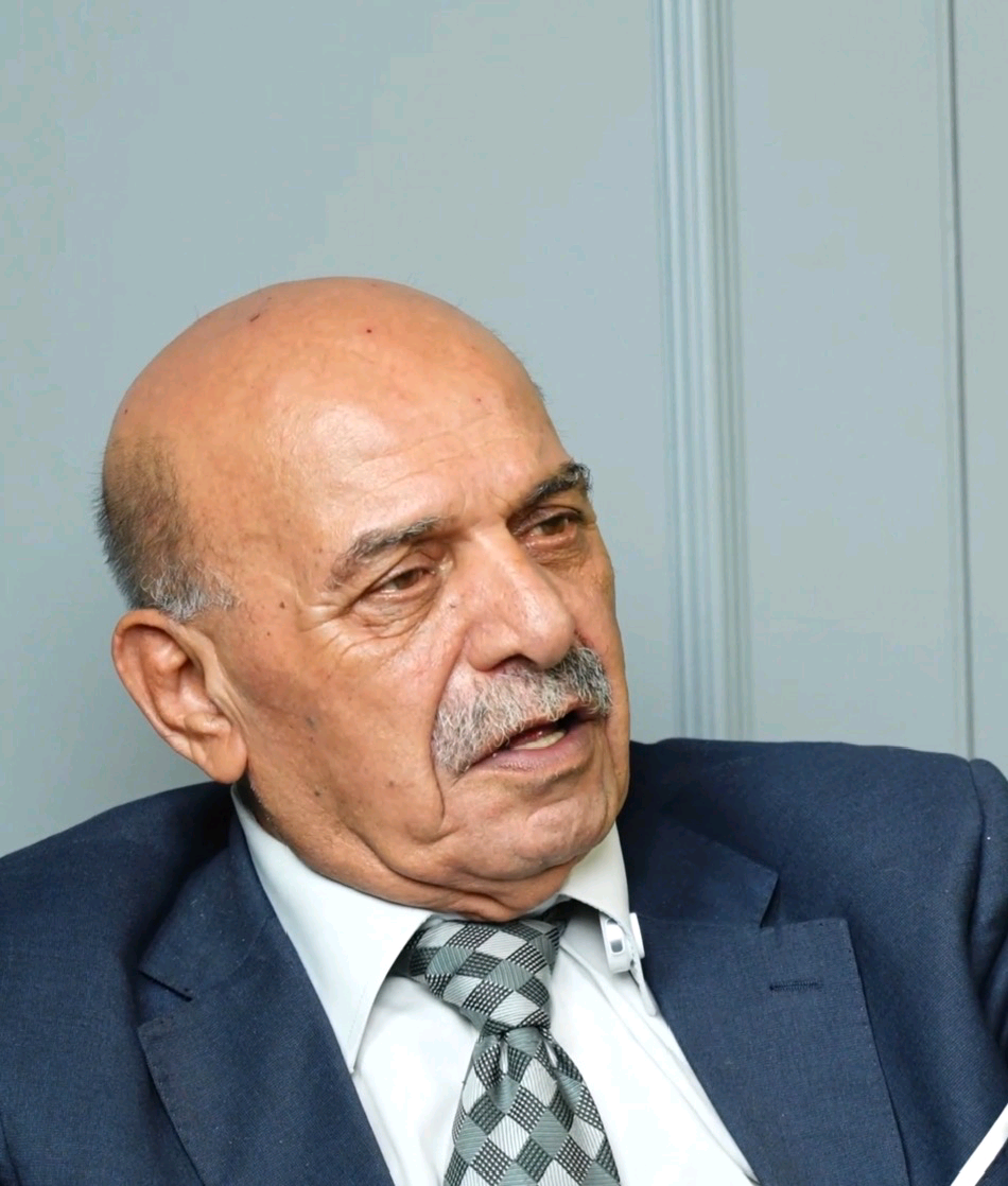 القرعان يكتب: كلمات بحق حزب النهضة والعمال الديمقراطي
