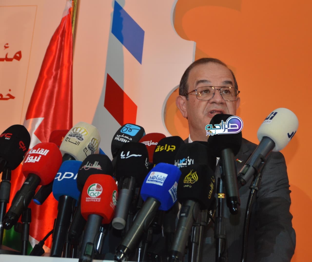 صورة حول : البريد الاردني يحتفل بمرور مئة عام على اصدار أول طابع اردني البريد الاردني يحتفل بمرور مئة عام على اصدار أول طابع اردني