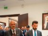 الذنيبات يطلب والسليمات يعطي في جاهة ضخمة بديوان الكرك.. صور