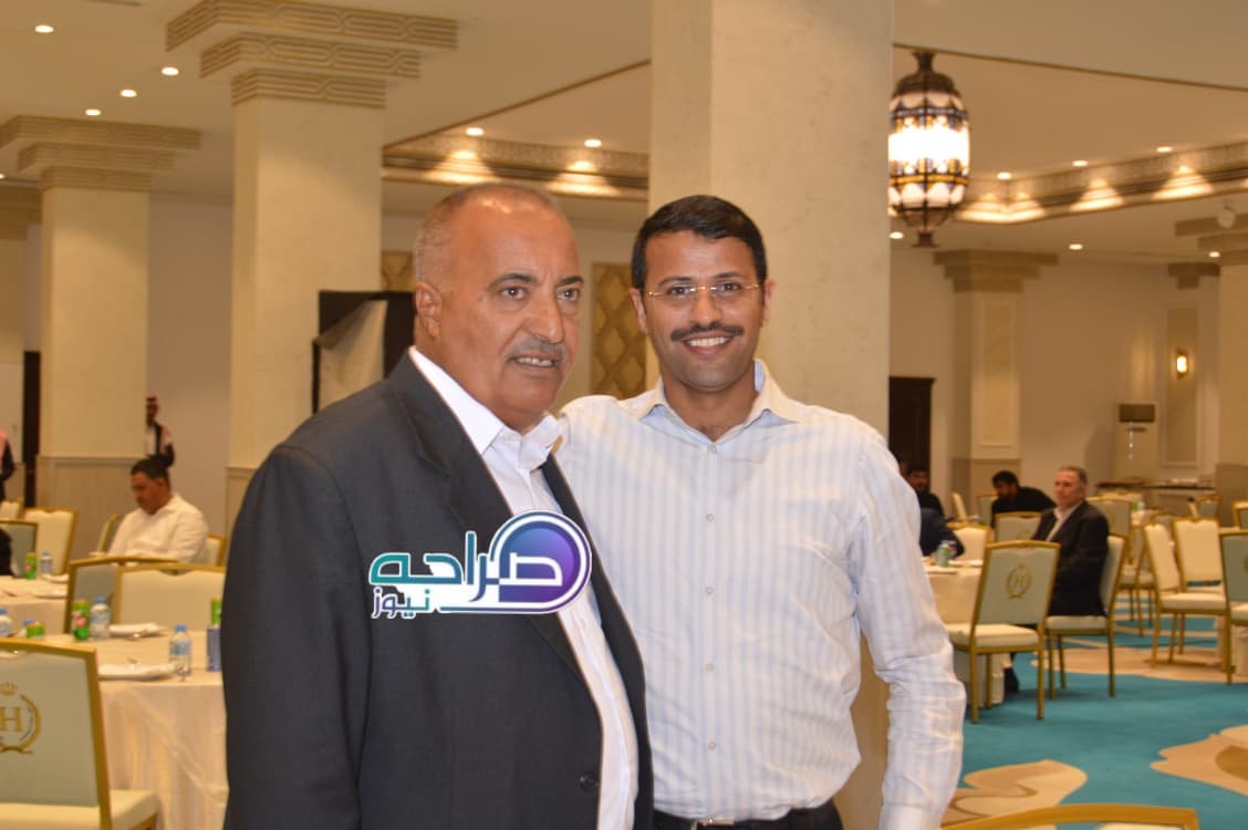 صورة حول : الشوشان يحتفلون بزفاف نجلهم المحامي علي صالح الشوشان الشوشان يحتفلون بزفاف نجلهم المحامي علي صالح الشوشان