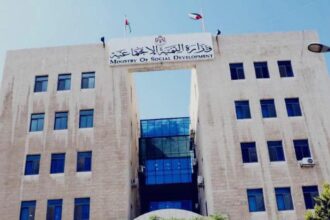 التنمية: ضبط 704 متسولا خلال أيلول .. وتسليم 45 طفلا لأسرهم