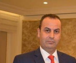 الدكتور خلدون نصير يعلن نيته الترشح لانتخابات غرفة تجارة عمّان
