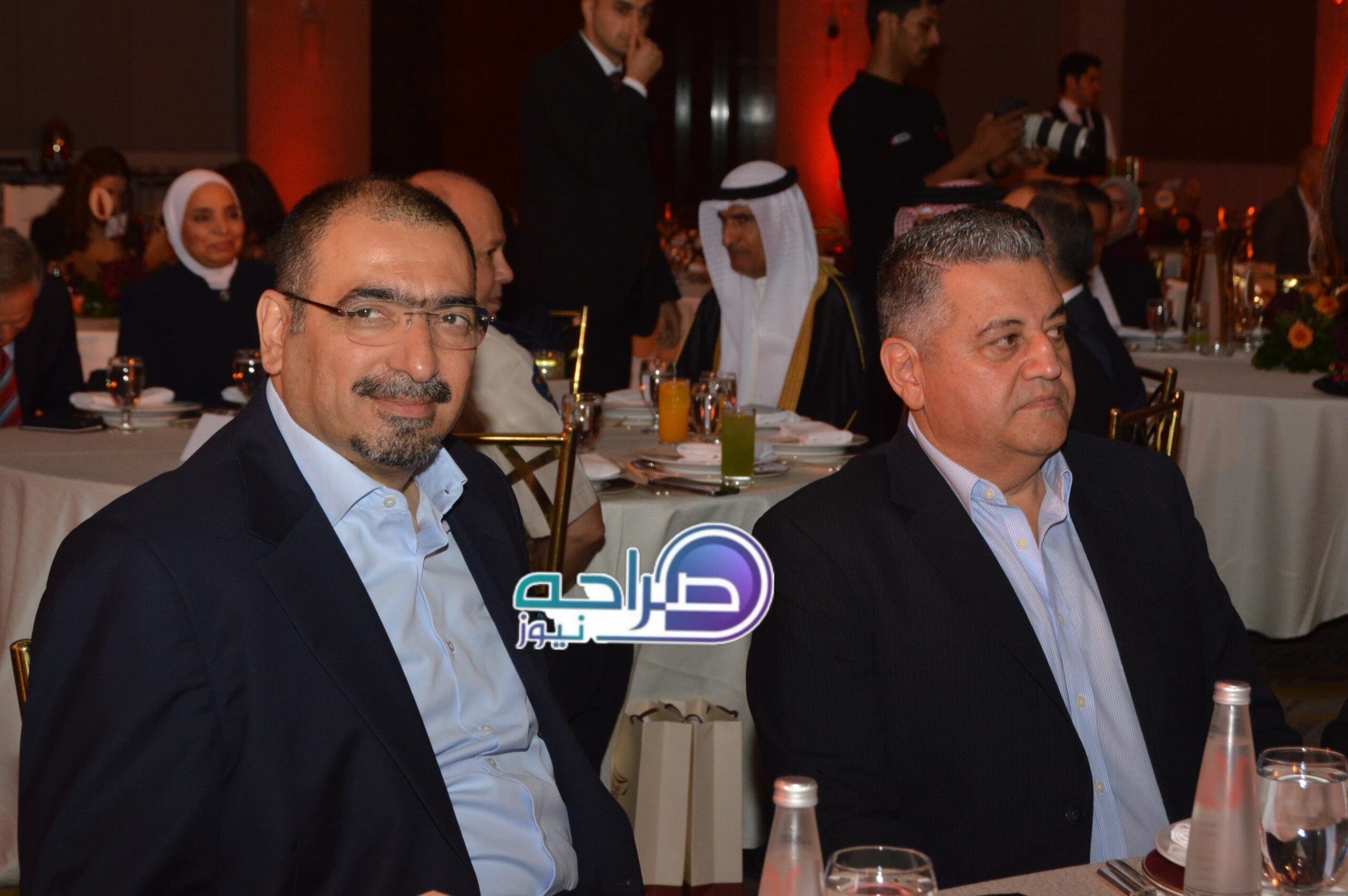 البريد الاردني يحتفل بمرور مئة عام على اصدار أول طابع اردني