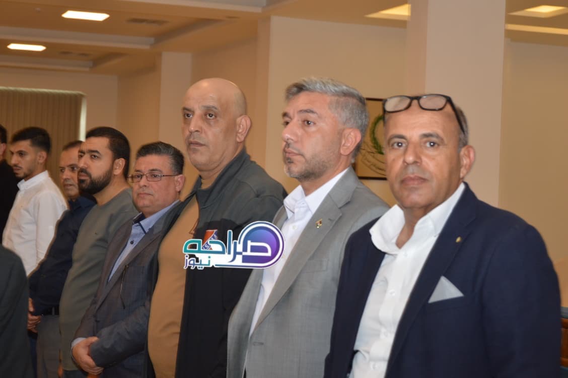" ابعاد خطاب الملك في الأمم المتحدة " ندوة في ديوان أبناء الطفيلة بعمان