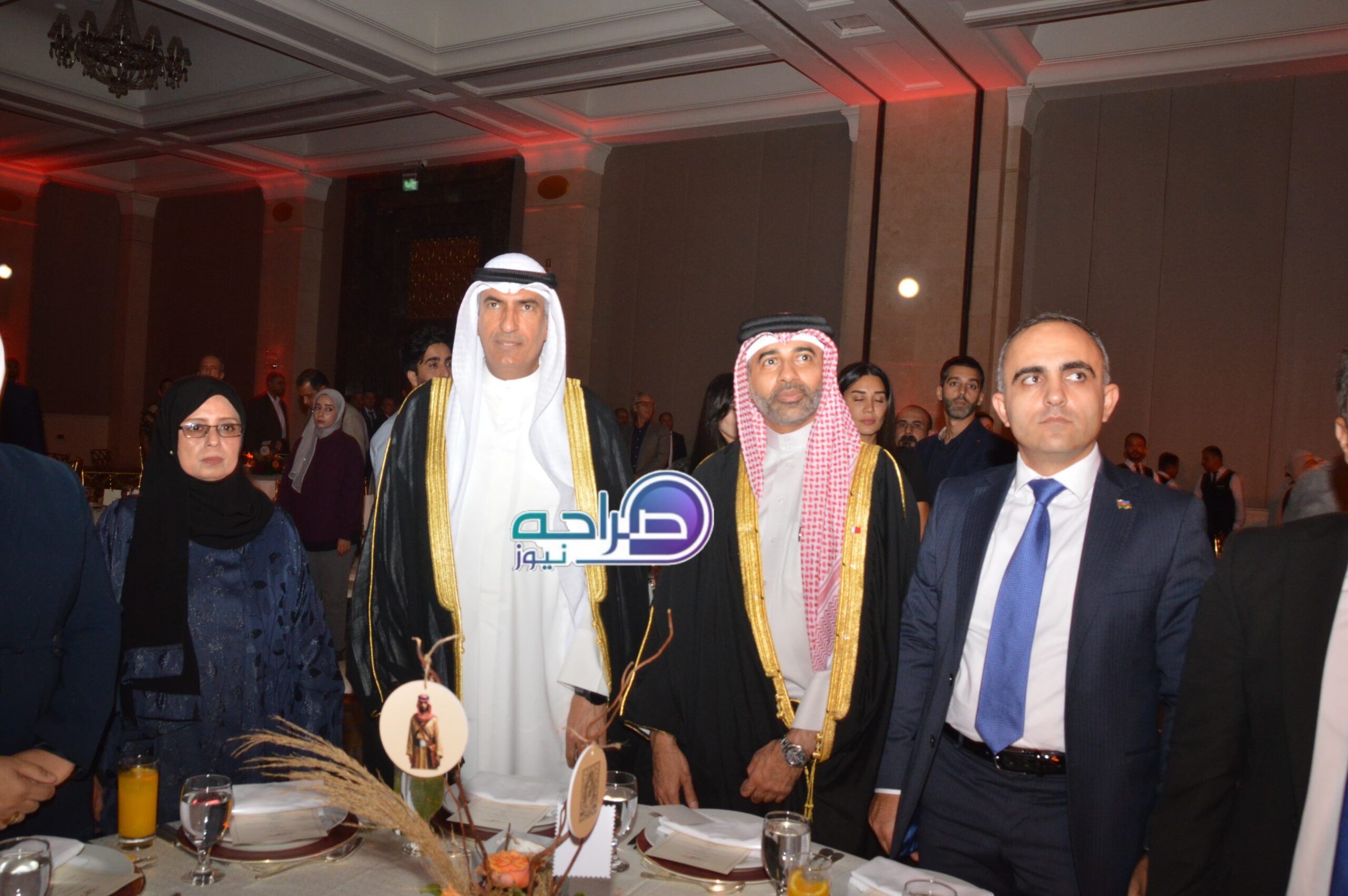 البريد الاردني يحتفل بمرور مئة عام على اصدار أول طابع اردني
