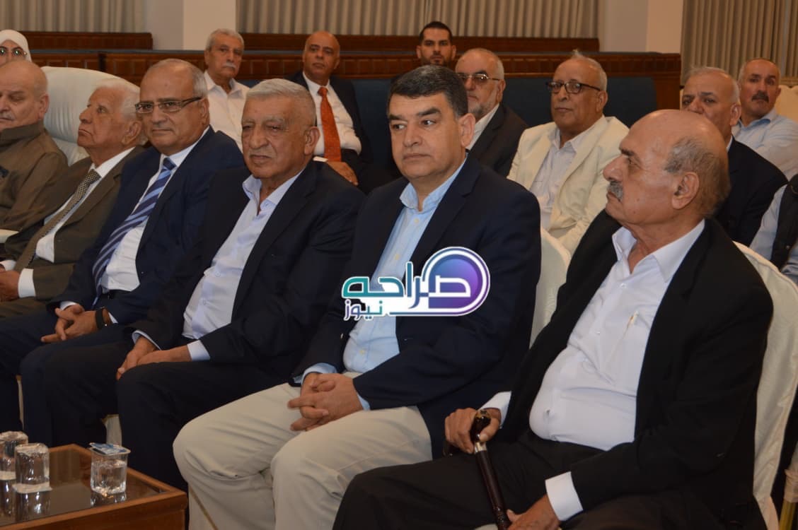 " ابعاد خطاب الملك في الأمم المتحدة " ندوة في ديوان أبناء الطفيلة بعمان