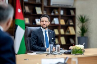 ولي العهد يؤكد تطوير الخدمات القضائية وتسريع الإجراءات وأتمتة خدمات وزارة العدل