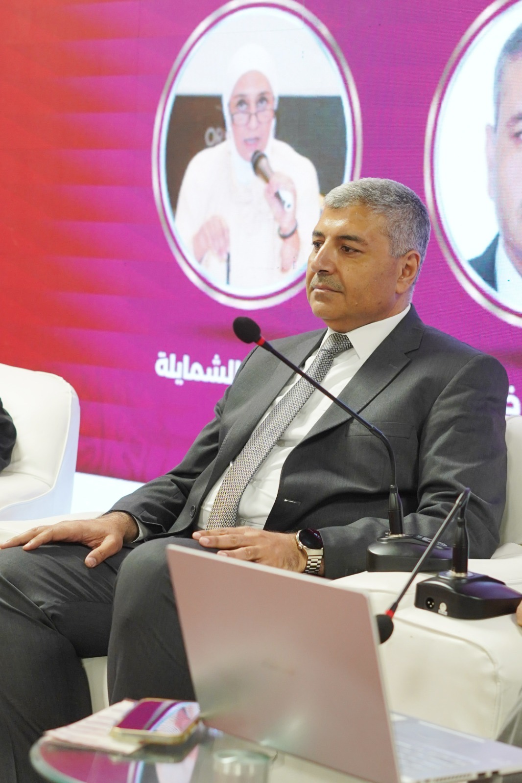 ندوة بمعرض عمان الدولي للكتاب تدعو للتحول من الفعاليات العابرة إلى التنمية الثقافية المستدامة