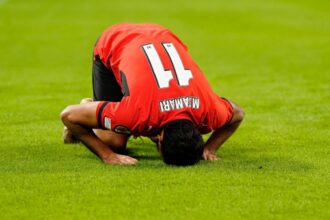 التعمري يقود رين لفرض التعادل على يوفنتوس في الدوري الأوروبي