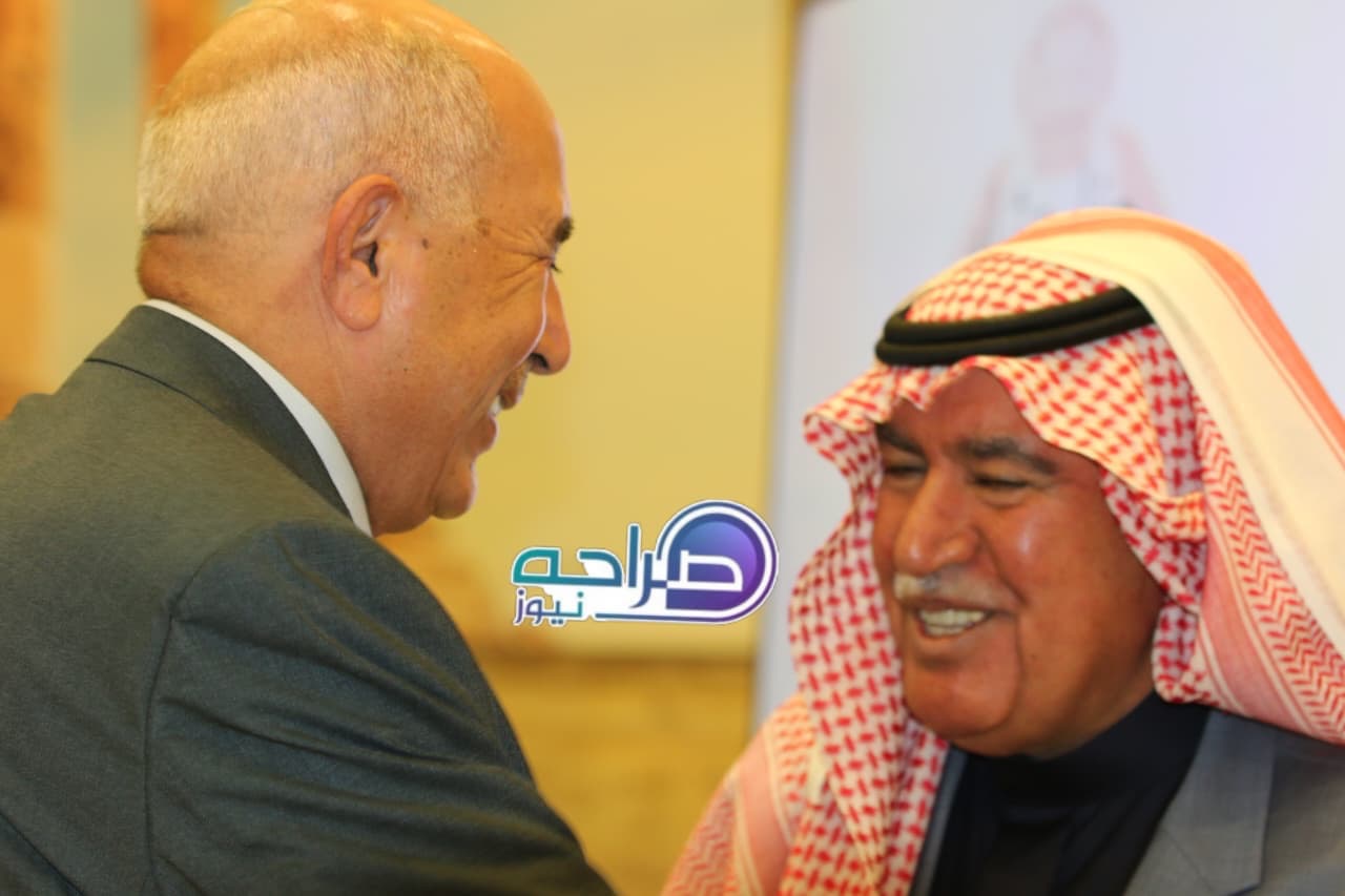 الشوشان يحتفلون بزفاف نجلهم المحامي علي صالح الشوشان
