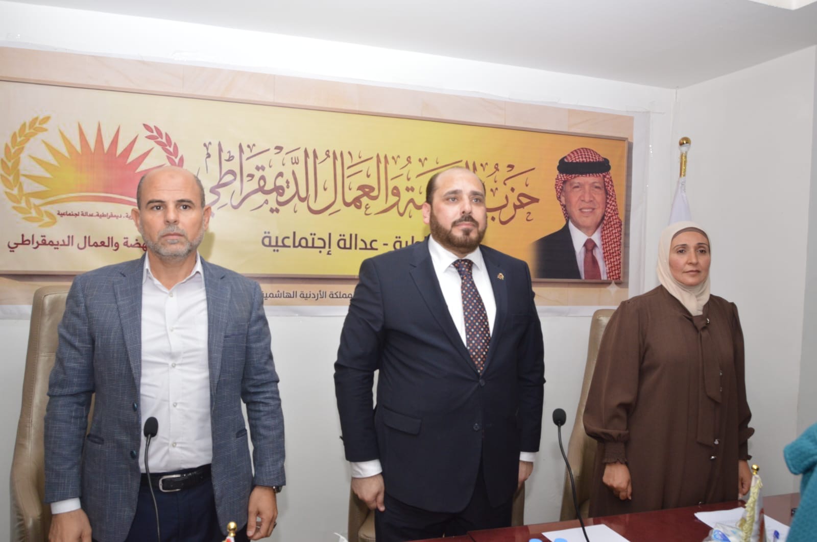 النهضة والعمال الديمقراطي يطالب بتعديل أحكام الحضانة وإعادة ترتيب مستحقيها