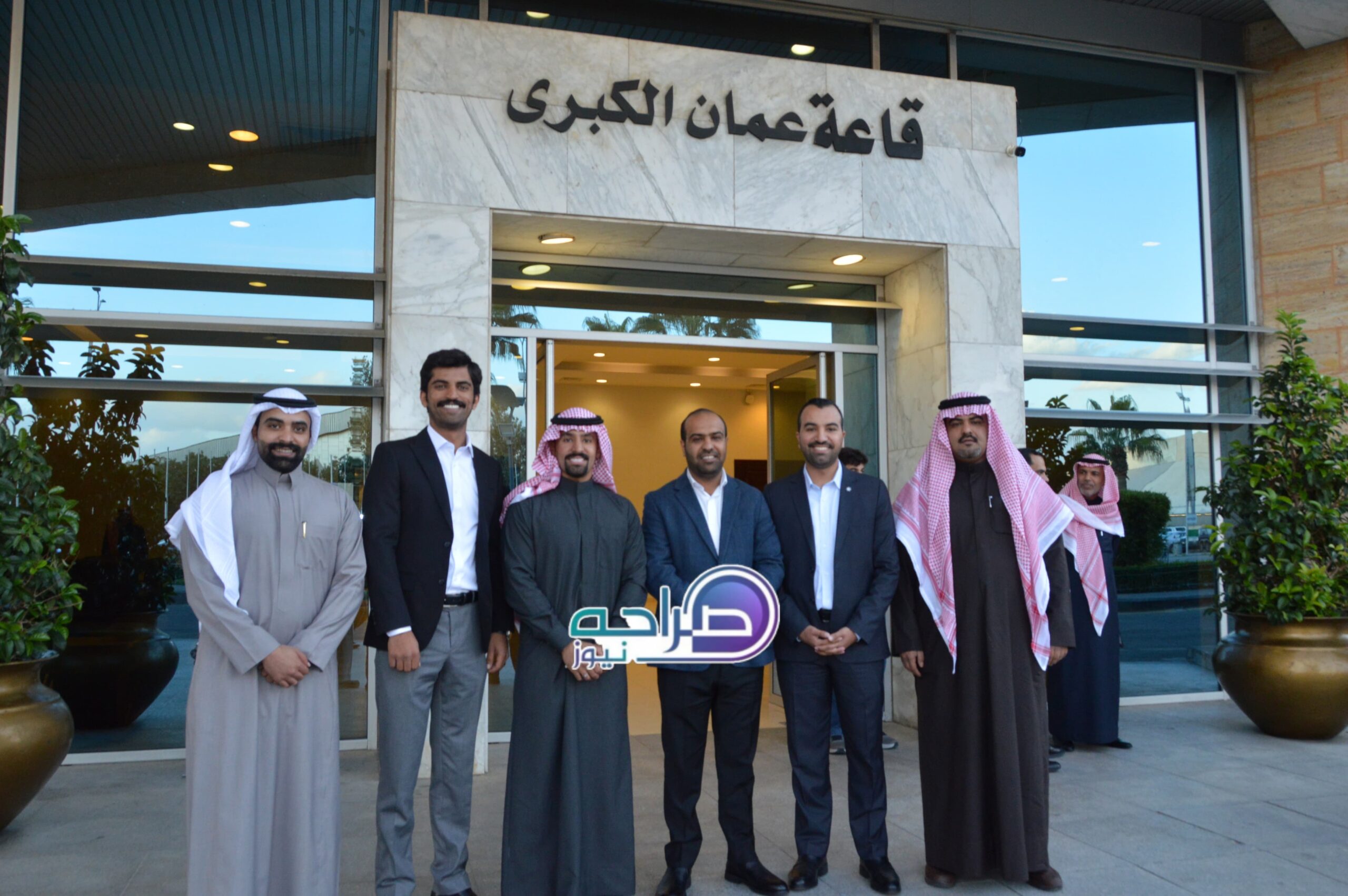 الشوشان يحتفلون بزفاف نجلهم المحامي علي صالح الشوشان
