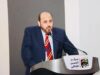 حزب النهضة والعمال الديمقراطي يشارك في فعالية «القدس عهد ووفاء»