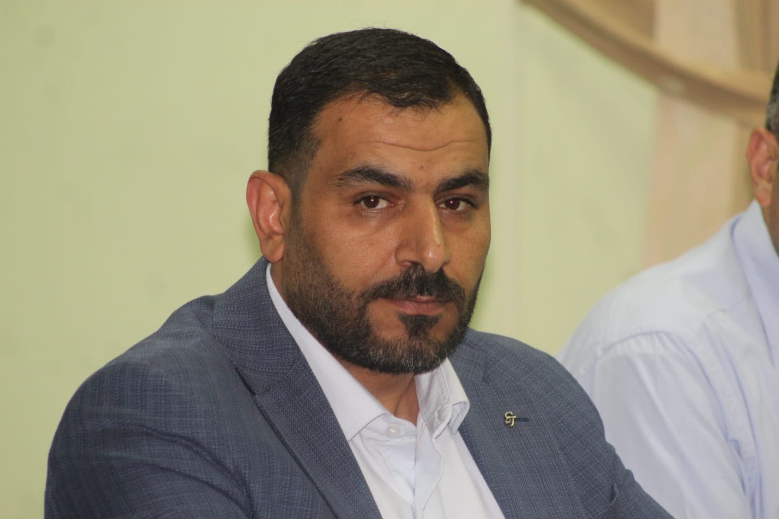 "الشؤون السياسية والبرلمانية" تنفذ حواريتان في الكرك والسلط