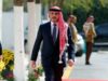 الأمير علي: الأردن سيدلي بصوته في انتخابات الفيفا