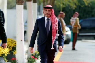 الأمير علي: الأردن سيدلي بصوته في انتخابات الفيفا