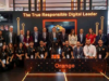 أورنج الأردن في سوفكس 2026: مشاركة وحضور ضخم لمزوّد الاتصالات والإنترنت الحصري