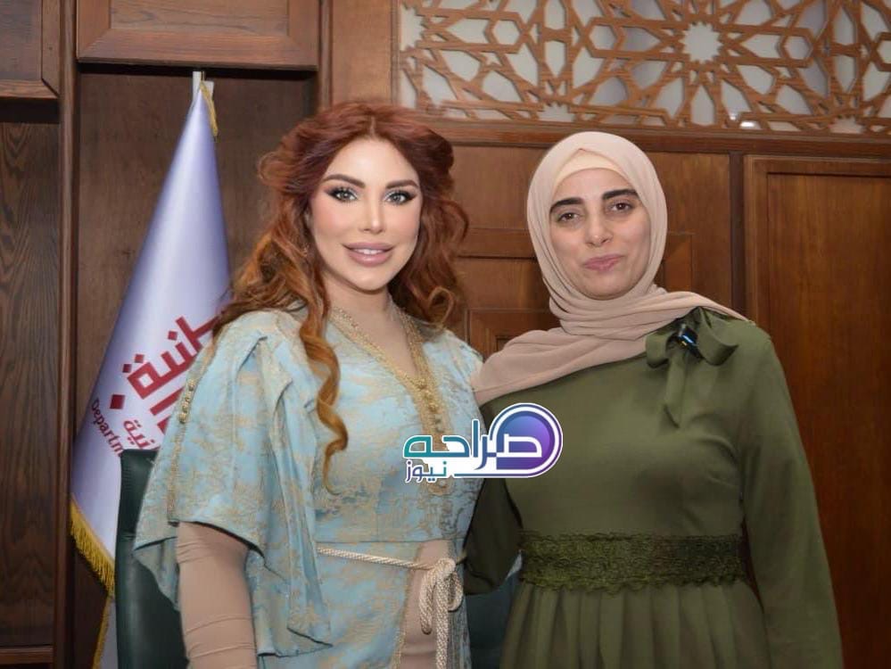 السهيل ترعى إشهار «مقالات في سطور» لمرام أبو عشيبة في المكتبة الوطنية