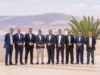 اعلان " كتلة العقبة " لانتخاب غرفة التجارة