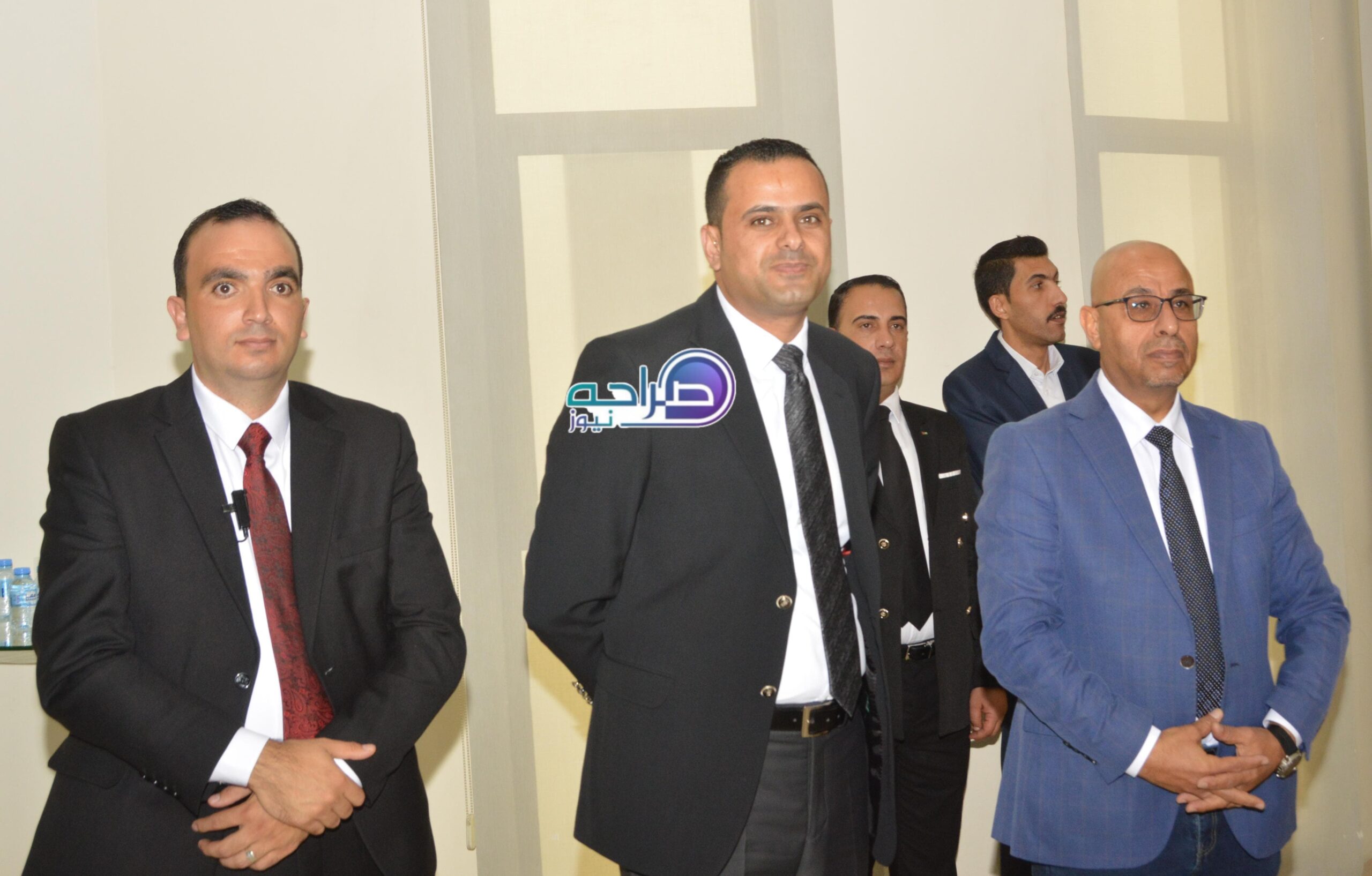 الأميرة بسمة ترعى البازار الخيري السنوي للسلك الدبلوماسي لمبرة أم الحسين