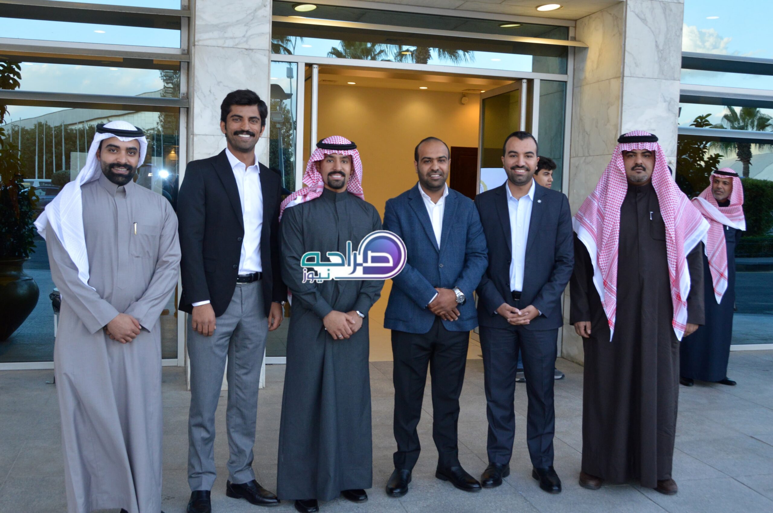 الشوشان يحتفلون بزفاف نجلهم المحامي علي صالح الشوشان