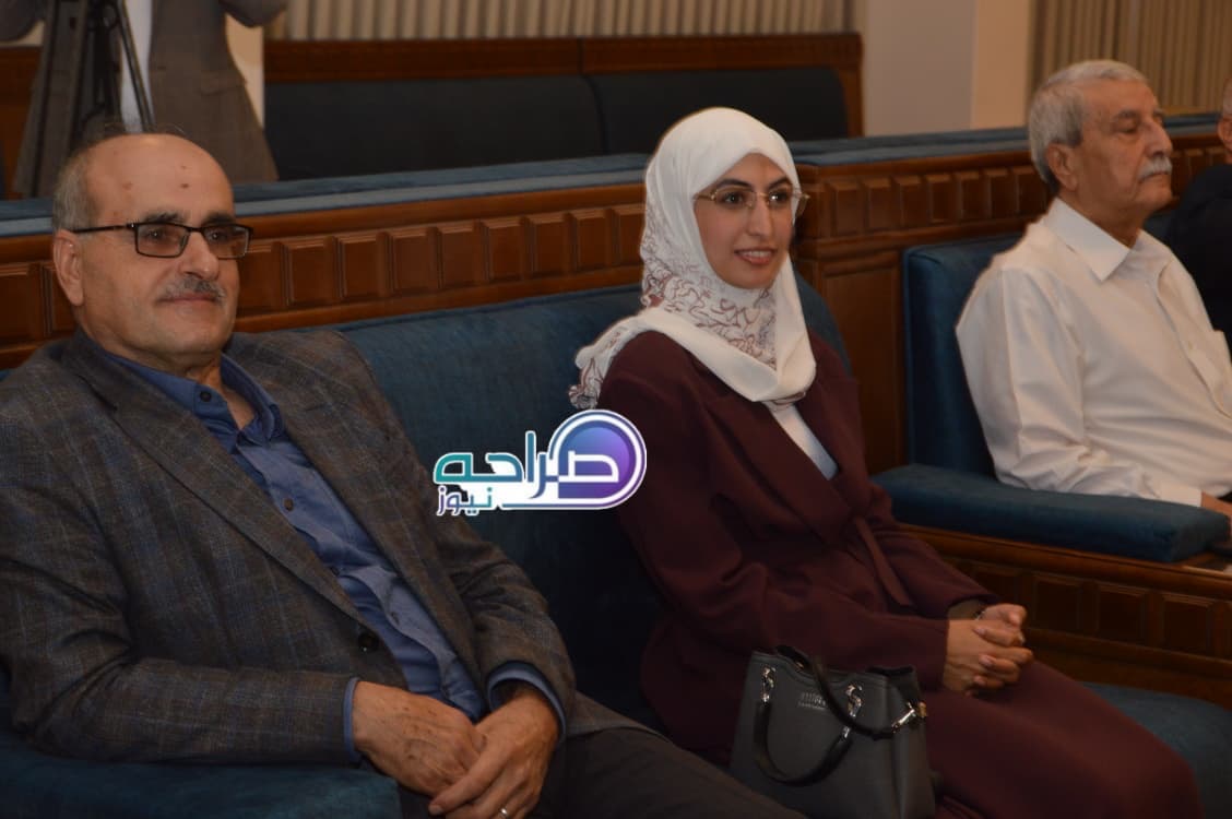 " ابعاد خطاب الملك في الأمم المتحدة " ندوة في ديوان أبناء الطفيلة بعمان