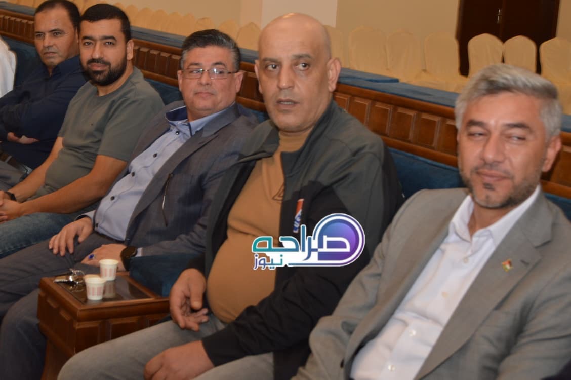 " ابعاد خطاب الملك في الأمم المتحدة " ندوة في ديوان أبناء الطفيلة بعمان