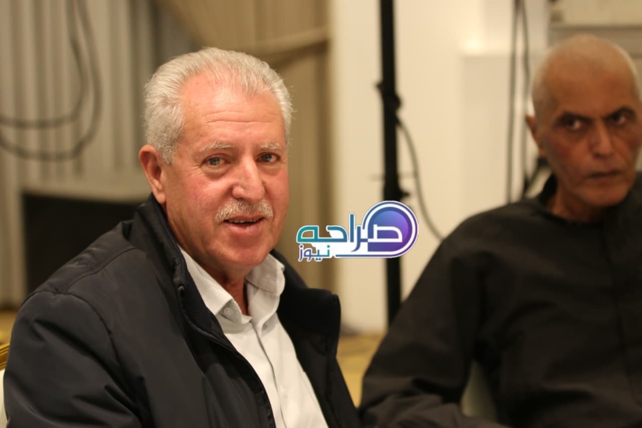 الشوشان يحتفلون بزفاف نجلهم المحامي علي صالح الشوشان