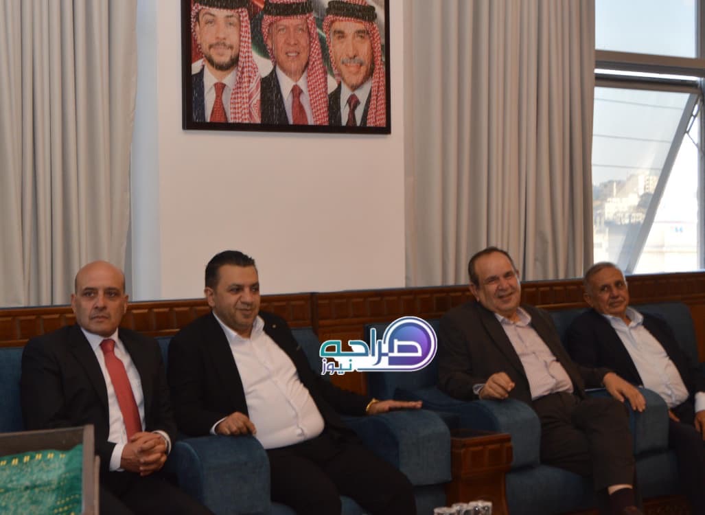 " ابعاد خطاب الملك في الأمم المتحدة " ندوة في ديوان أبناء الطفيلة بعمان