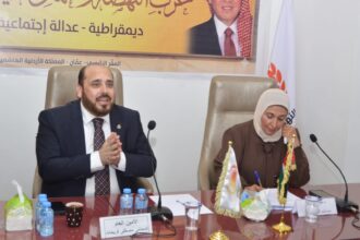 النهضة والعمال الديمقراطي يطالب بتعديل أحكام الحضانة وإعادة ترتيب مستحقيها