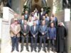 العيسوي: الأردن بقيادة الملك سيبقى قويا وثابتا وقادرا على حماية مصالحه