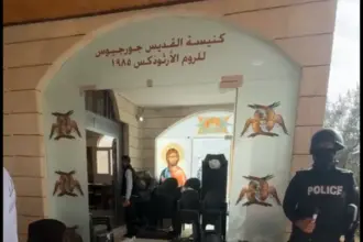 الذنيبات: الهجوم على الكرك لا يمثل أخلاق الأردنيين "بيان"
